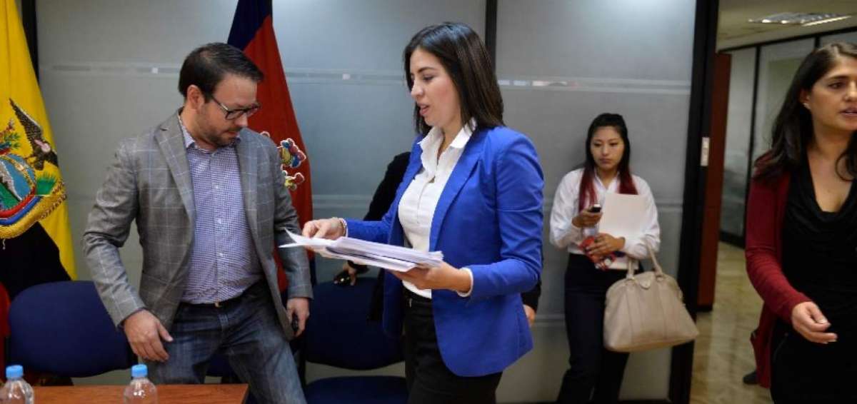 Vicealcaldesa de Quito cuestiona falta de planificaci&oacute;n de la Soluci&oacute;n Guayasam&iacute;n