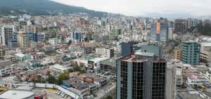 La ciudad es un extraordinario producto humano