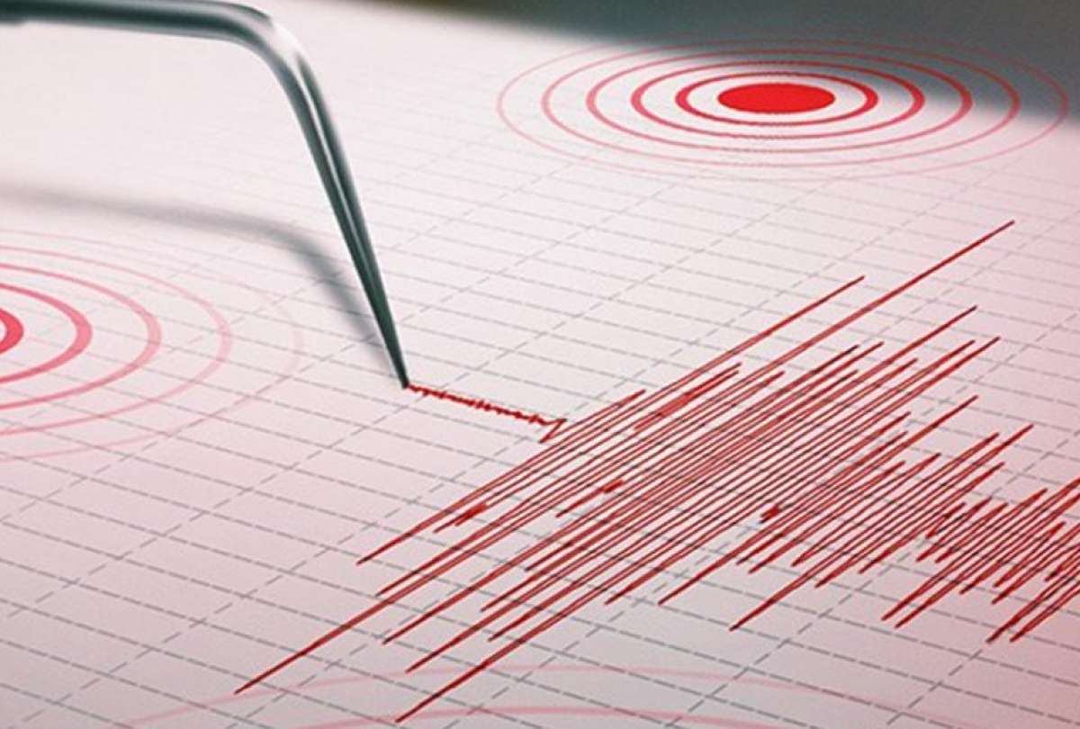 Un sismo de magnitud 3,1 se registró en la localidad de Buena Fe (Los Ríos).