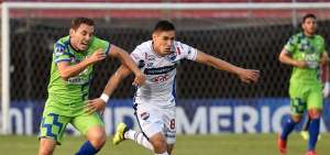 Nacional y Mineros empatan sin goles en Copa Sudamericana