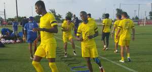 EE.UU. y Ecuador, una dura prueba de cara a la Copa Am&eacute;rica Centenario
