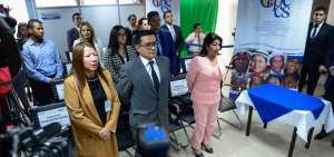 El Consejo de Participaci&oacute;n Ciudadana convoc&oacute; a rendici&oacute;n de cuentas de enero a abril de 2017. Este a&ntilde;o realiz&oacute; una nueva convocatoria.