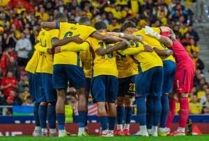 Ecuador ya tiene definidos sus dos amistosos previos al Mundial.