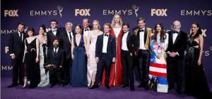 "Juego de Tronos" triunfa pero no brilla en los Emmy de las sorpresas