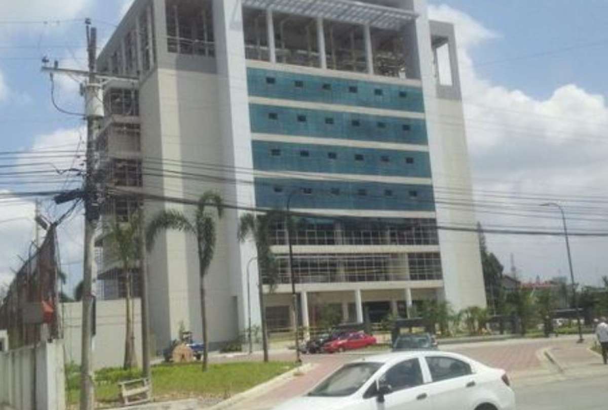 Tras la alerta, todos los trabajadores realizan sus actividades en modalidad de teletrabajo.