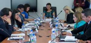 Comisi&oacute;n de Justicia inici&oacute; an&aacute;lisis de reformas al C&oacute;digo de la Ni&ntilde;ez