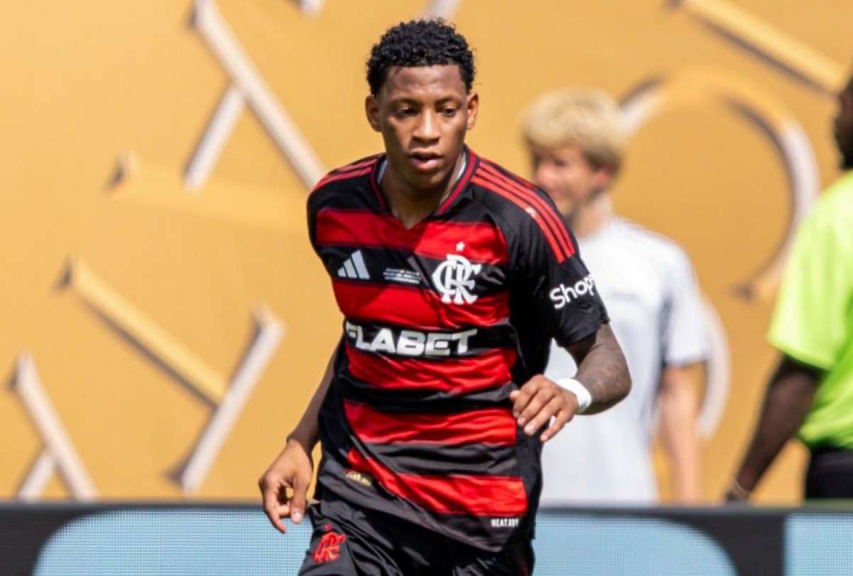 Gonzalo Plata es se&ntilde;alado en Brasil