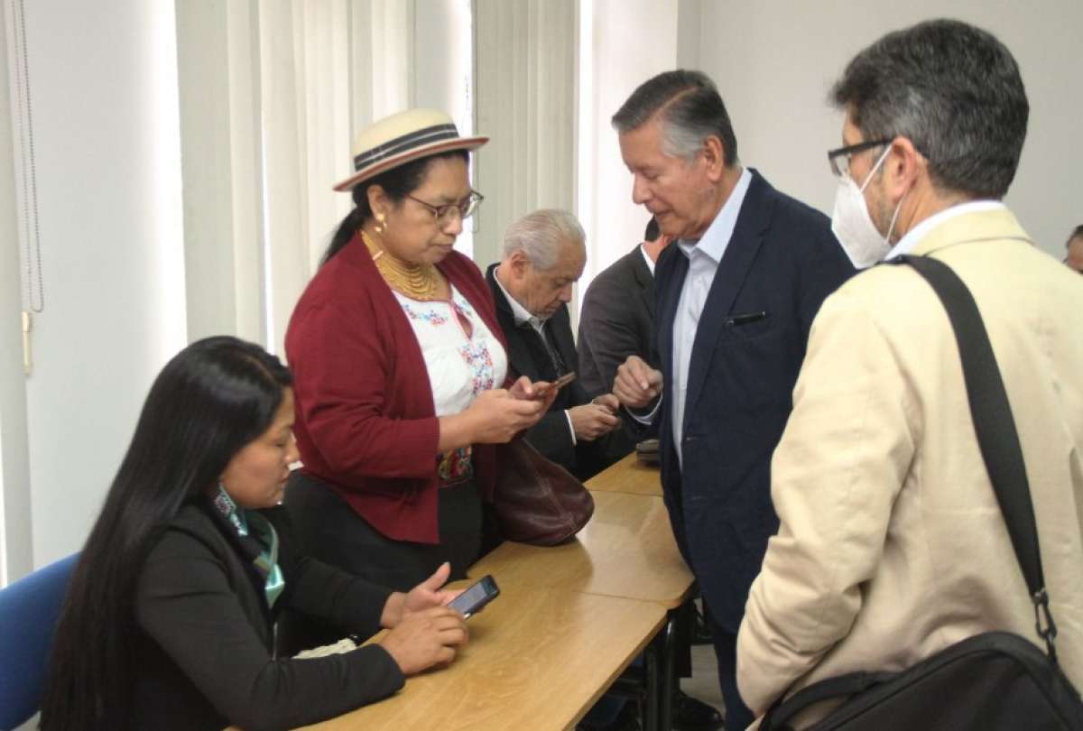Acuerdos permiten la reestructuración de más de 33 mil créditos