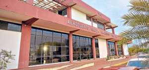 Exaeropuerto de Portoviejo ser&aacute; habilitado para actividades deportivas