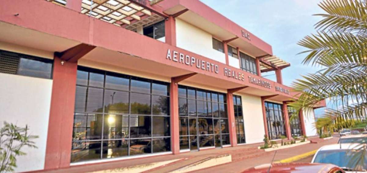 Exaeropuerto de Portoviejo ser&aacute; habilitado para actividades deportivas