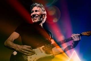 Roger waters en Quito: Todo lo que tienes que saber para adquirir tus entradas