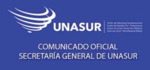 Ex Presidentes y Cancilleres de UNASUR se reunir&aacute;n en Quito para analizar la situaci&oacute;n de Venezuela