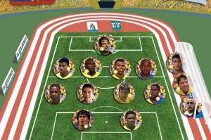 El partido que cambi&oacute; la historia