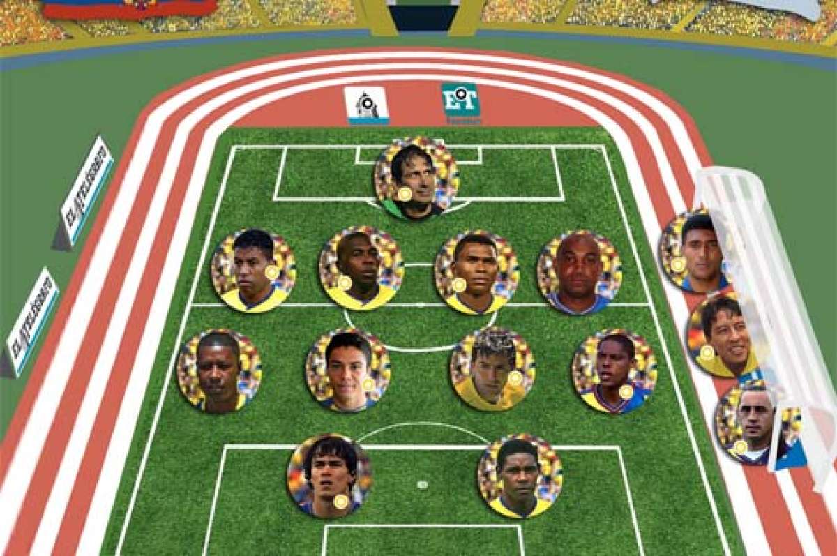 El partido que cambi&oacute; la historia