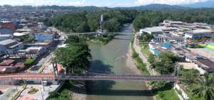 Gracias a este proyecto, m&aacute;s de 50.000 usuarios de zonas urbanas y rurales de Tena recibir&aacute;n l&iacute;quido de buena calidad de forma permanente.