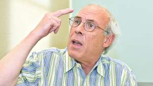 &ldquo;No necesitamos una sociedad global para entendernos&rdquo; 