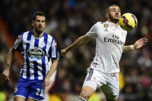 El Madrid calma la crisis con triunfo