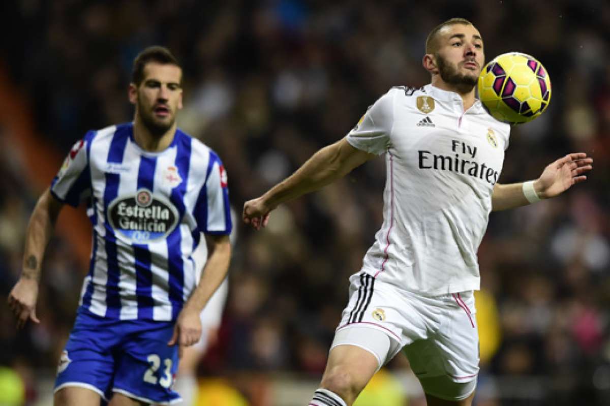 El Madrid calma la crisis con triunfo
