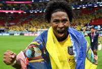 Ecuador va por la clasificación a los octavos de final de Qatar 2022
