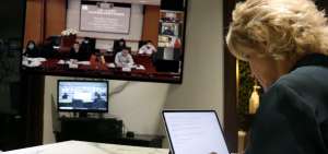 Municipalidad de Shangh&aacute;i comparti&oacute; con Alcaldesa de Guayaquil estrategia para enfrentar el covid-19