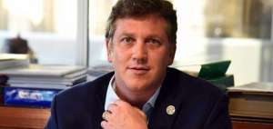 Alejandro Dom&iacute;nguez es el candidato de consenso para presidir la Conmebol