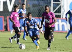 Miller Bola&ntilde;os jugar&aacute; el Cl&aacute;sico del Astillero el pr&oacute;ximo 13 de septiembre.