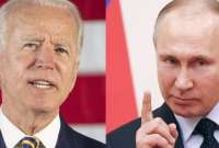 El presidente Biden insultó a su par de Rusia. El Kremlin respondió. ¿Qué dijeron?  