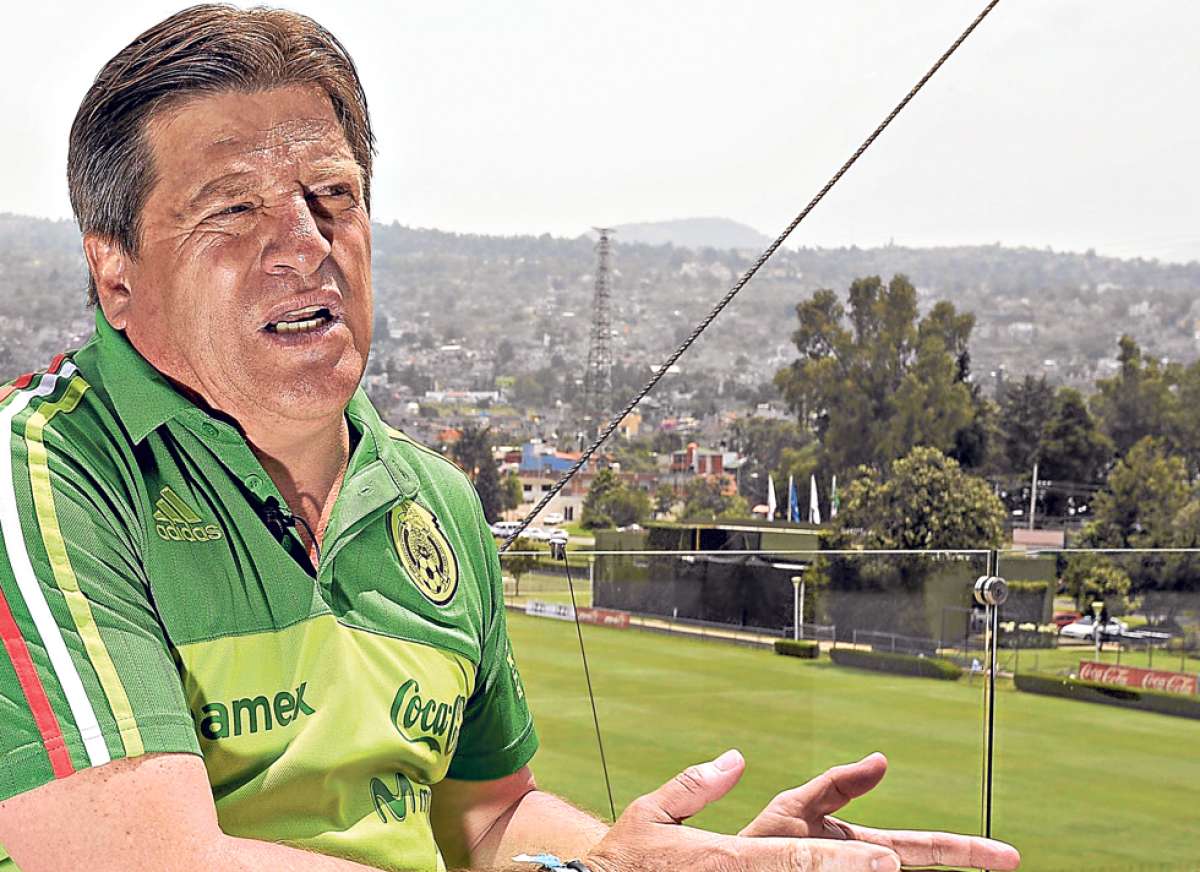 Foto: Miguel Jim&eacute;nez / El Tel&eacute;grafo