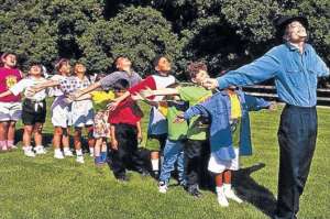 Sacan a la venta &lsquo;Neverland&rsquo;, el parque de Michael Jackson