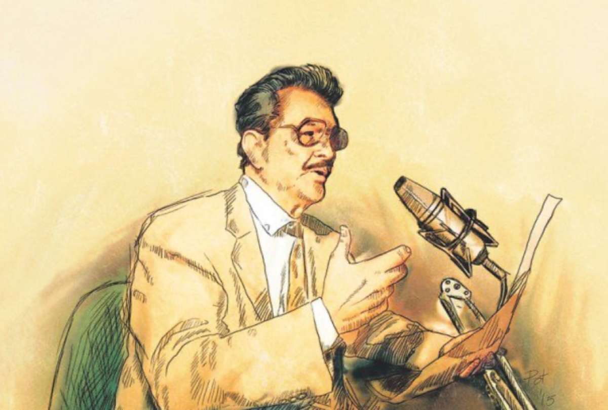 Tres radios transmitir&aacute;n el Apag&oacute;n de Fin de A&ntilde;o. 