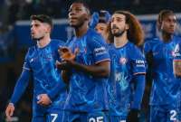 Moisés Caicedo será titular en este duelo