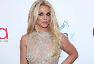 Britney Spears cambió de nombre y ahora vive en México.