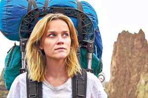 Reese Whiterspoon encarn&oacute; a Cheryl Strayed, quien perdi&oacute; a su madre, se divorci&oacute; y se sumi&oacute; en las drogas. Camin&oacute; mil kil&oacute;metros para purificarse. Foto: Internet.