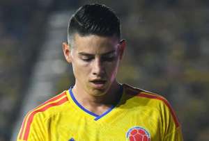El colombiano James Rodr&iacute;guez llegar&iacute;a como Jugador Franquicia a la MLS, en busca de estabilidad y continuidad de cara al Mundial 2026.