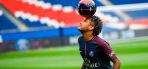 Neymar "sue&ntilde;a m&aacute;s a lo grande" en Par&iacute;s que en Barcelona