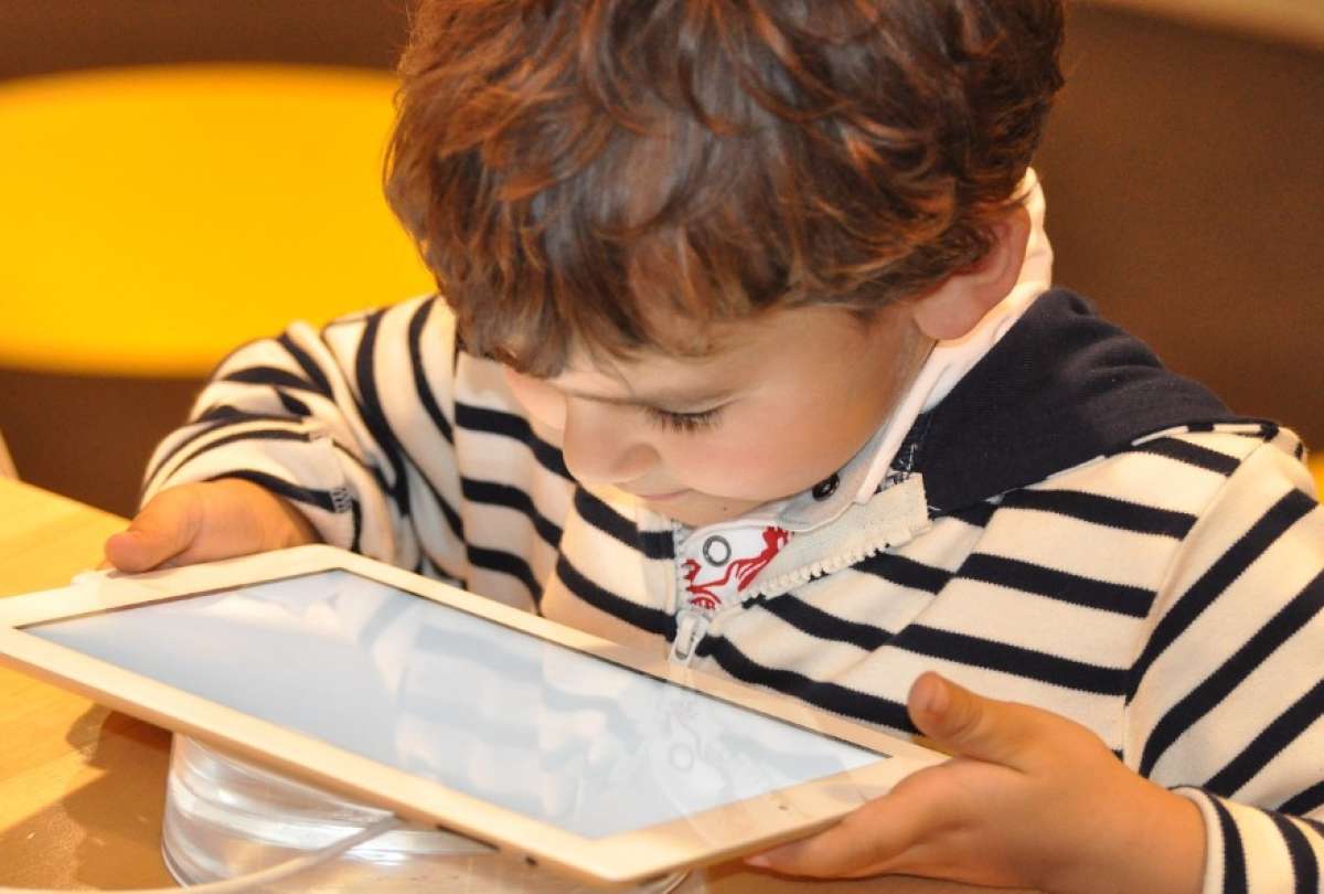 3 consejos para combatir la tecnofatiga en ni&ntilde;os que reciben clases virtuales