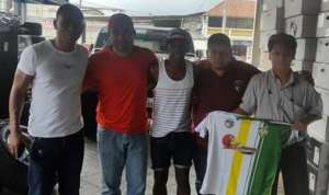 Iv&aacute;n Hurtado regresar&iacute;a al f&uacute;tbol profesional