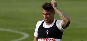 FIFPro pide reuni&oacute;n urgente a la FIFA tras castigo "injusto" a Guerrero