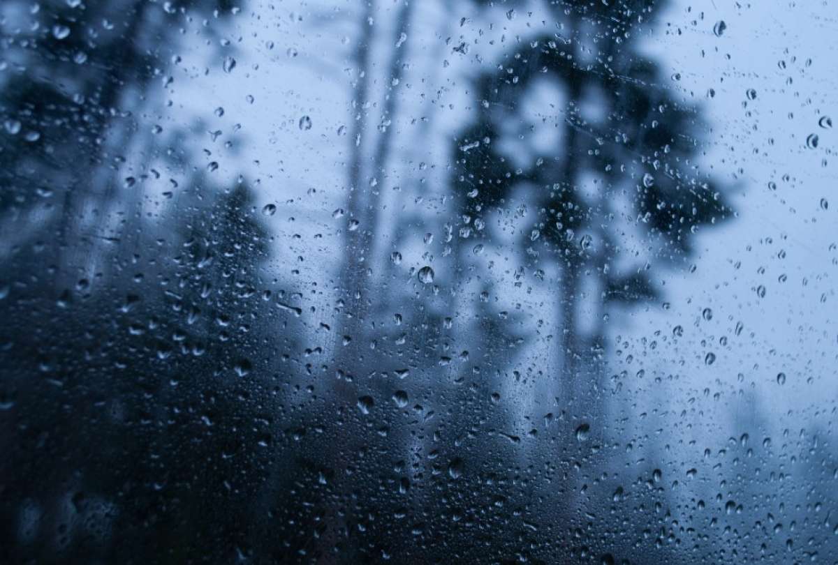 El Inamhi pronosticó lluvias en la Sierra y Amazonía para este 22 de noviembre.