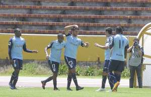 C&eacute;lico alista su once titular