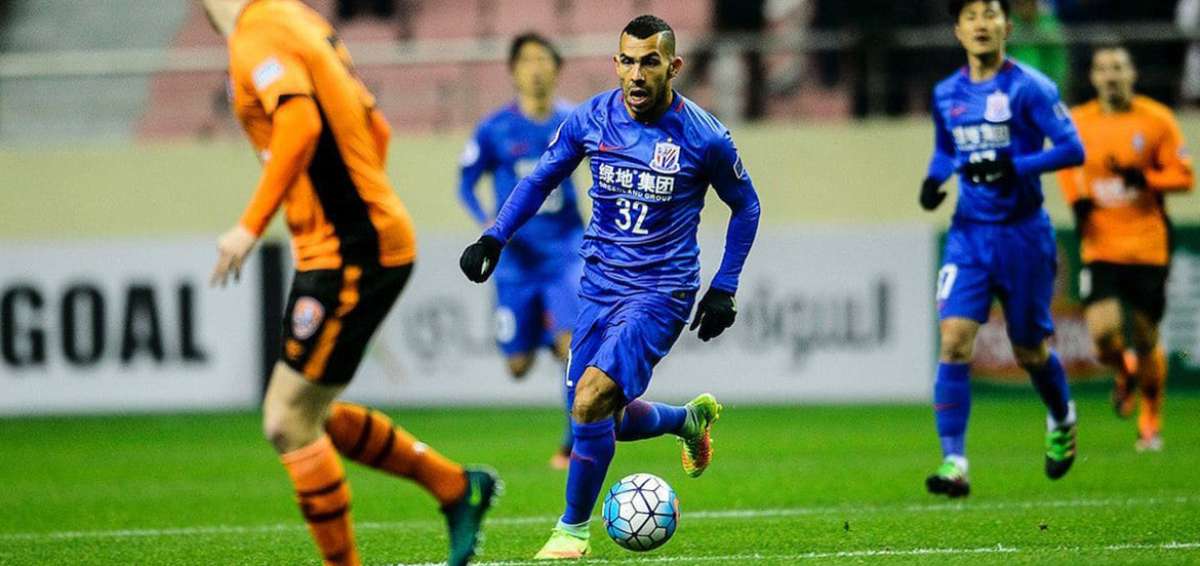 China impone nuevas restricciones a los clubes para fichar a jugadores extranjeros
