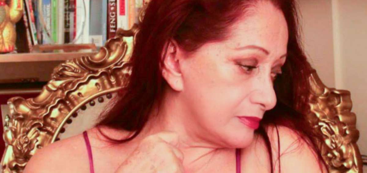 La danza y la literatura son su pasi&oacute;n