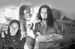 Nata Cassette abre el show de Pxndx
