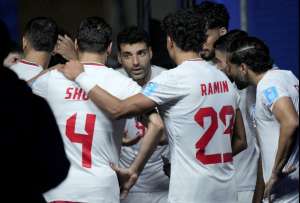 Ir&aacute;n denunci&oacute; falta de juego limpio y condiciones injustas tras el empate ante Egipto, que dej&oacute; su clasificaci&oacute;n en suspenso.