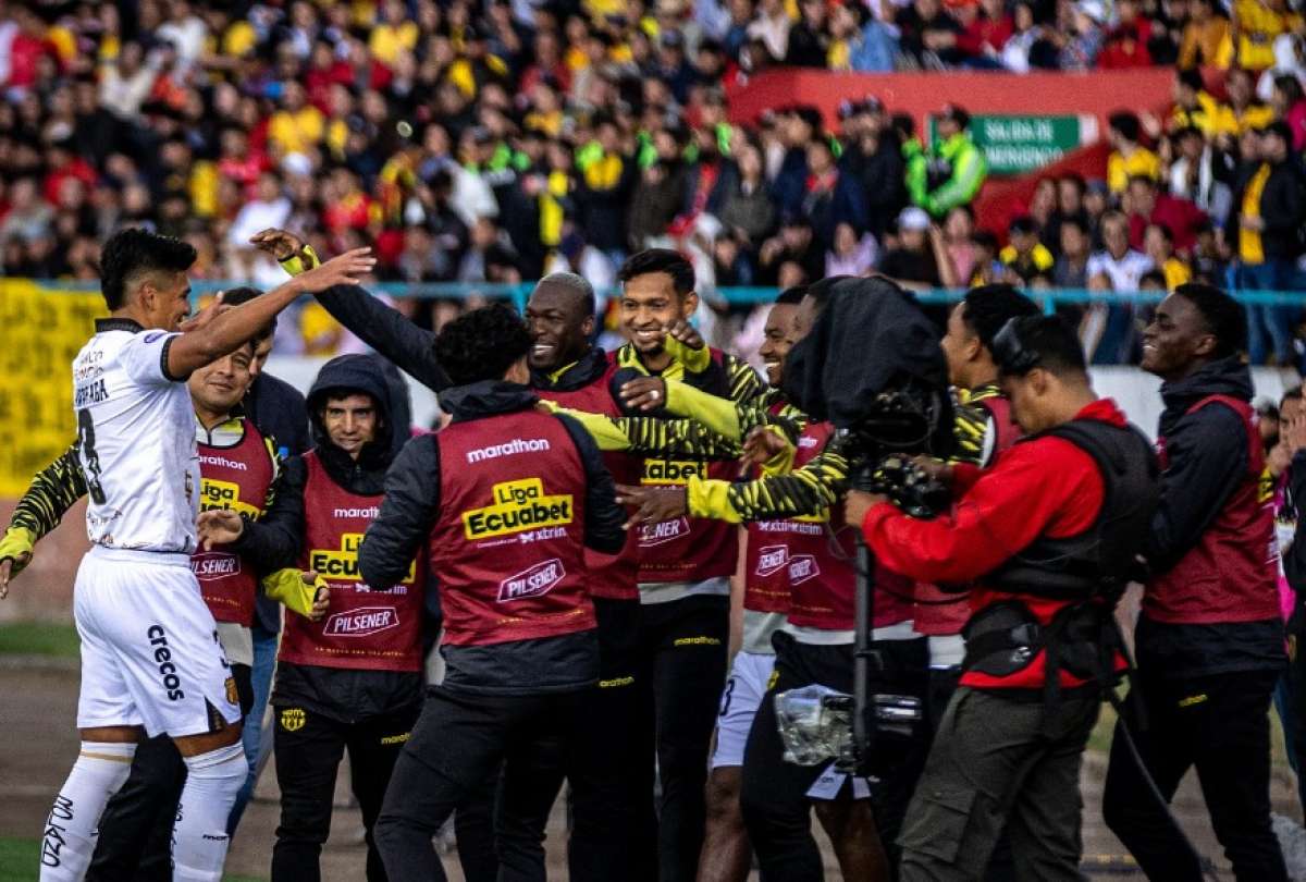 La Comisión de Árbitros admitió que el  VAR cometió un error en el partido entre Deportivo Cuenca y Barcelona SC. El encuentro se disputó el domingo 21 de septiembre. 