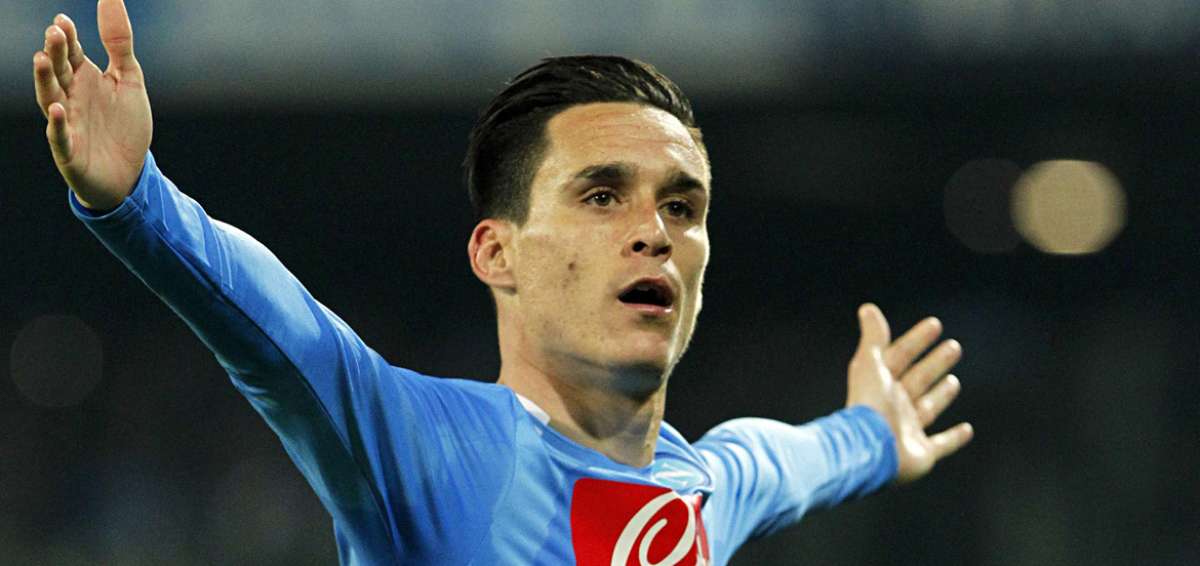 Callej&oacute;n, novedad en Espa&ntilde;a para clasificatorios mundialistas contra Italia y Albania