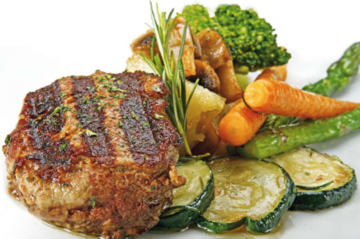 Las experiencias culinarias de los chefs italianos (Galer&iacute;a)