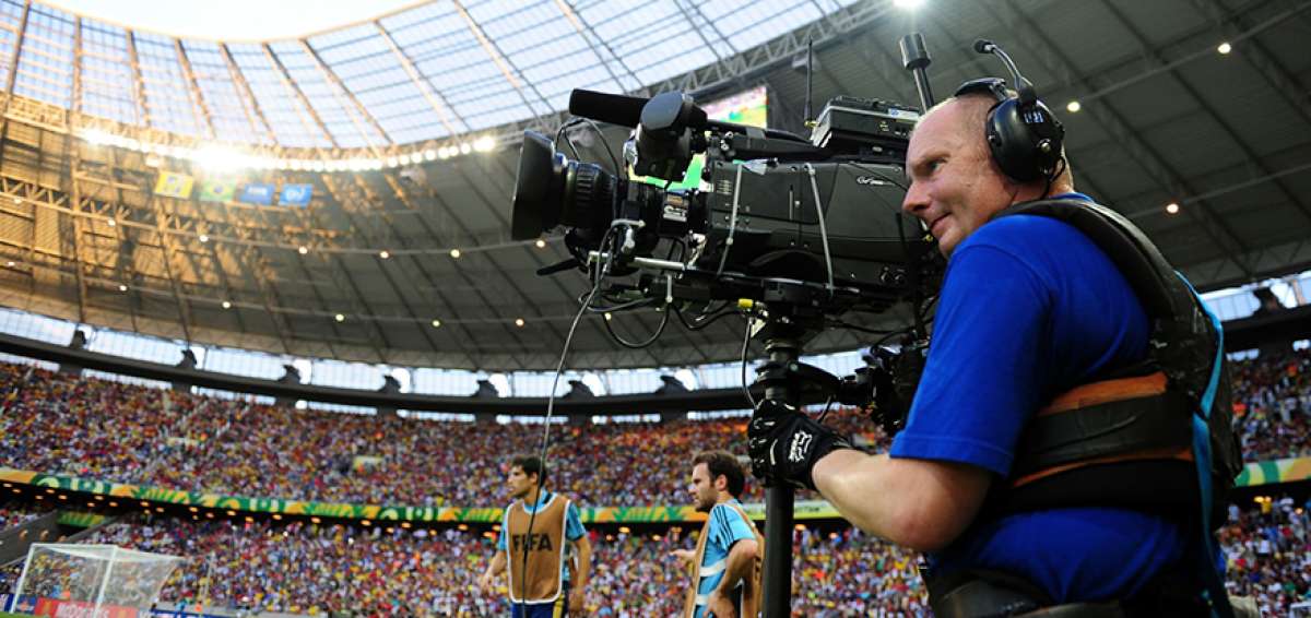 El grupo audiovisual Mediapro tendr&aacute; acceso a una cobertura exclusiva del Mundial de Catar 2022.