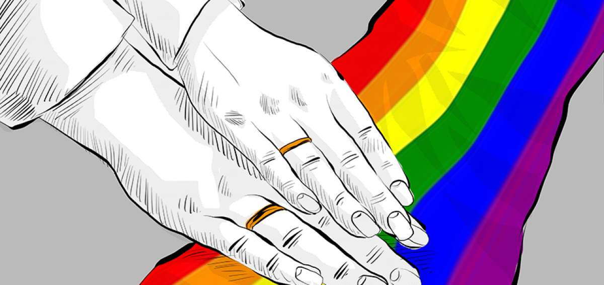 A un a&ntilde;o del matrimonio igualitario en Ecuador
