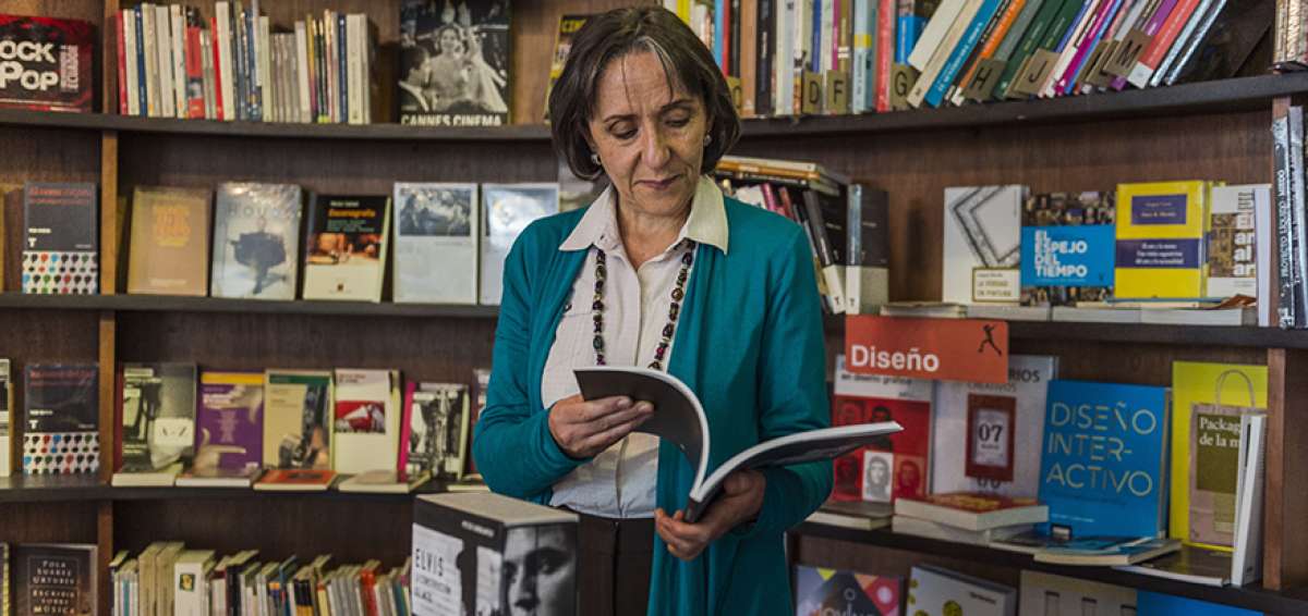 "La &uacute;nica mala palabra con p es la pol&iacute;tica"